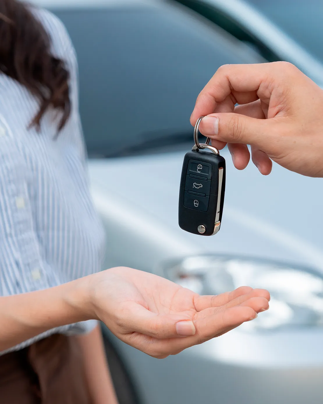 Entrega de llaves en mano suscripcion pepecar