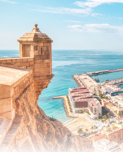 Alicante
