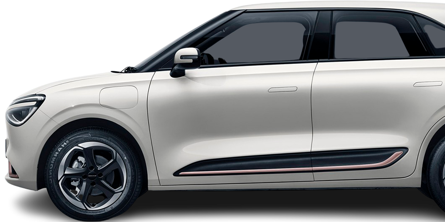 dongfeng box pepecar suscripcion