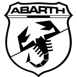 icon logo abarth