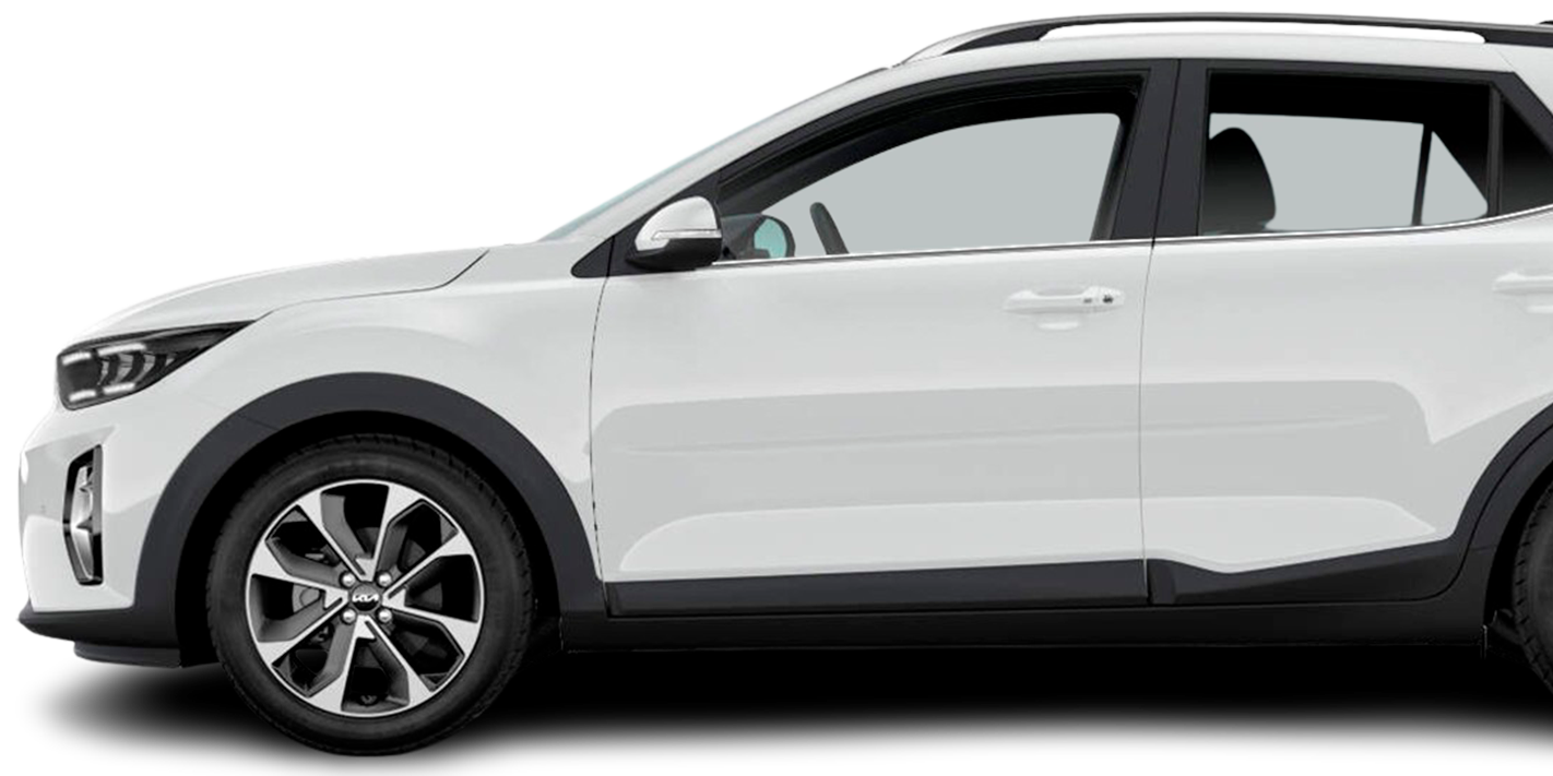 kia stonic pepecar suscripcion