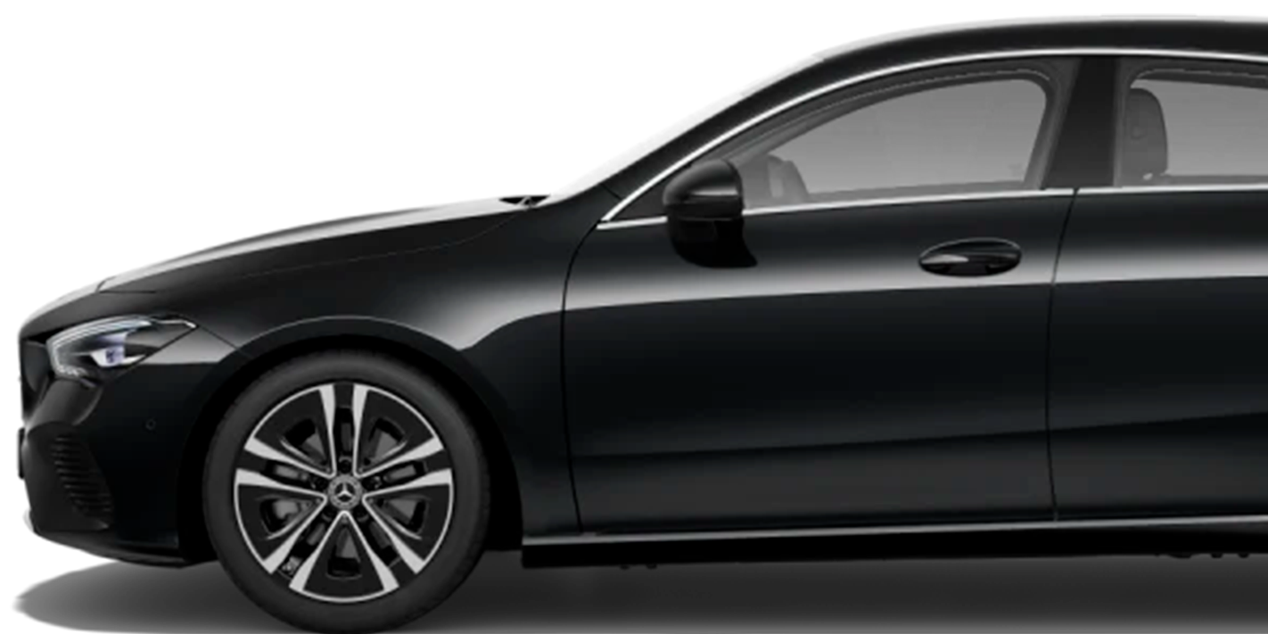 mercedes cla pepecar suscripcion