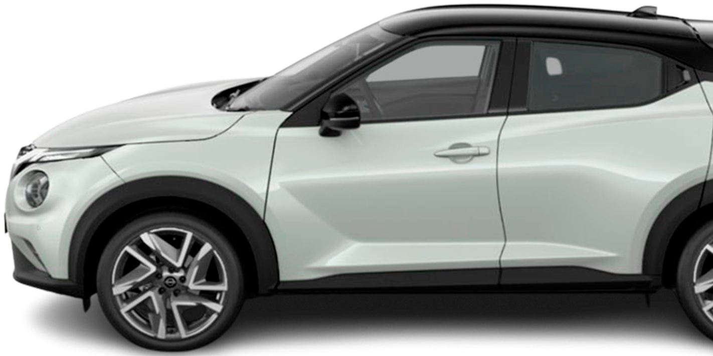 nissan juke pepecar suscripcion