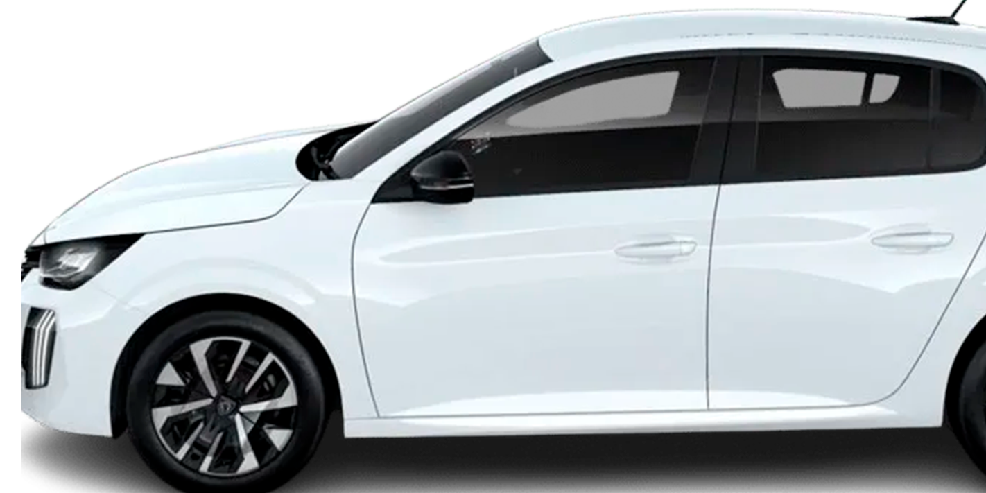 peugeot 208 pepecar suscripcion